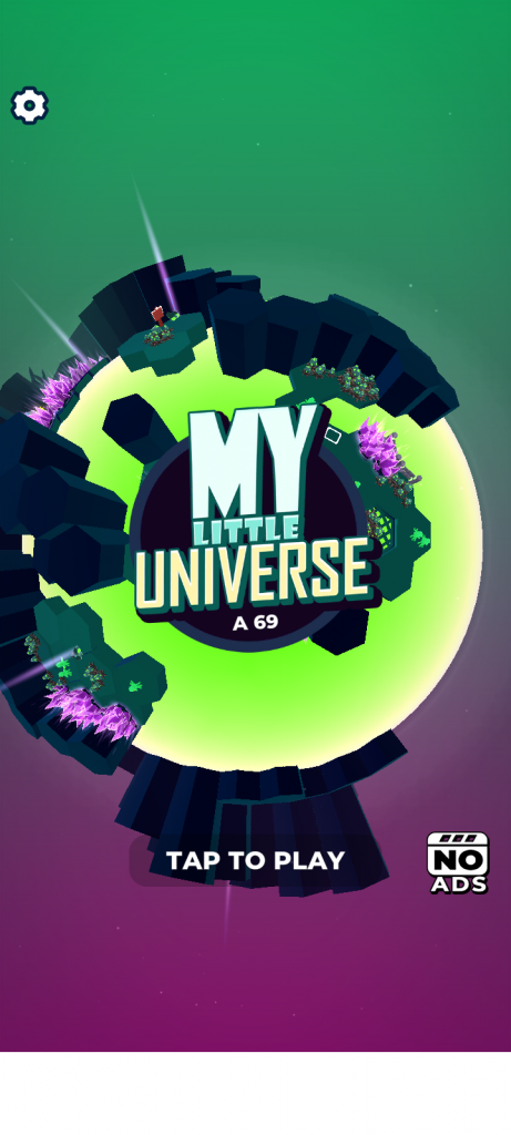 My Little Universe: Dragonora - MuutaNet Comics