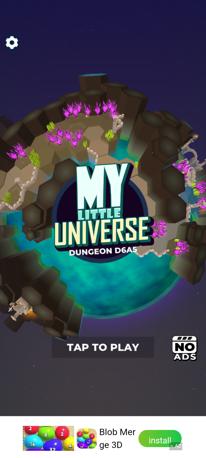 My Little Universe: Dragonora - MuutaNet Comics